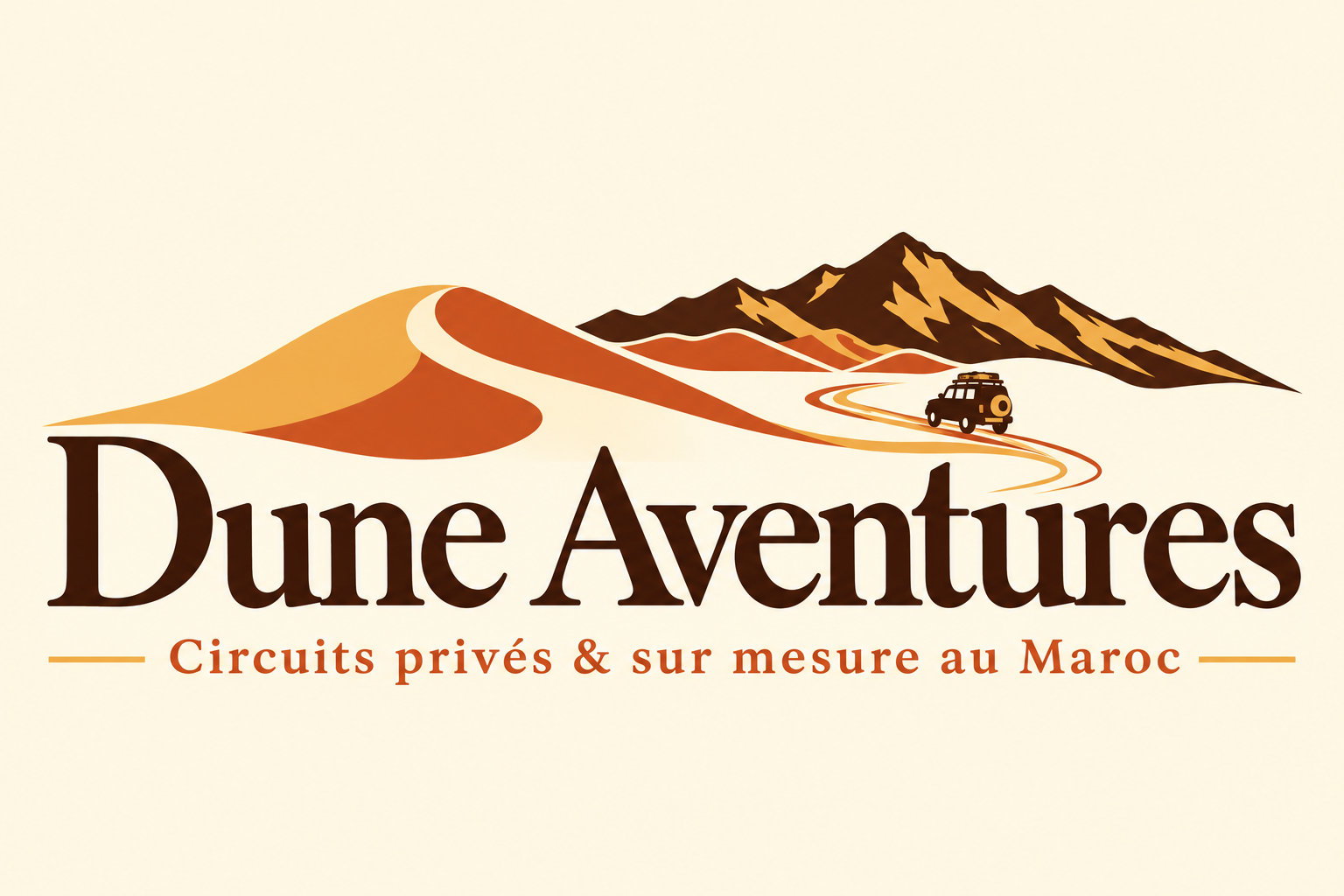 Dune Aventures, circuits privés et sur mesure au Maroc